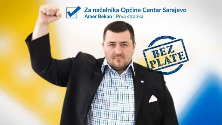 Amer bekan