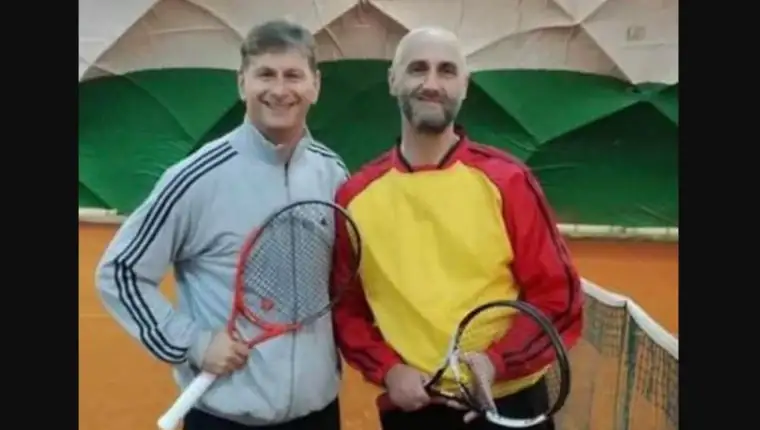 Velic i prijatelj