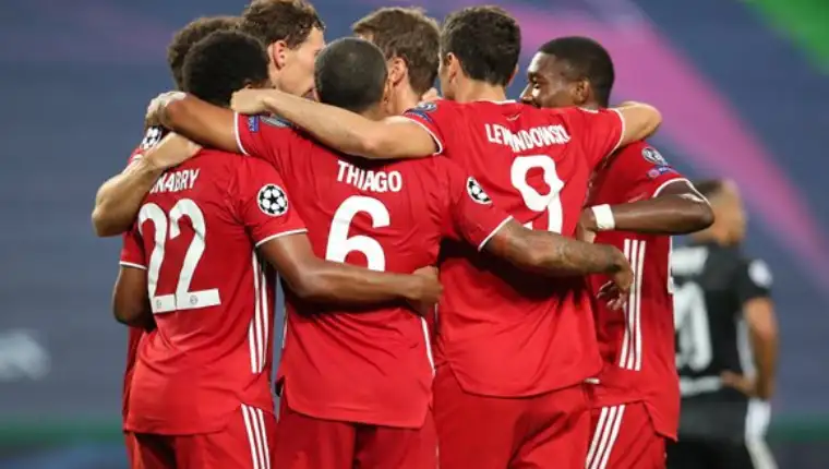 Bayern