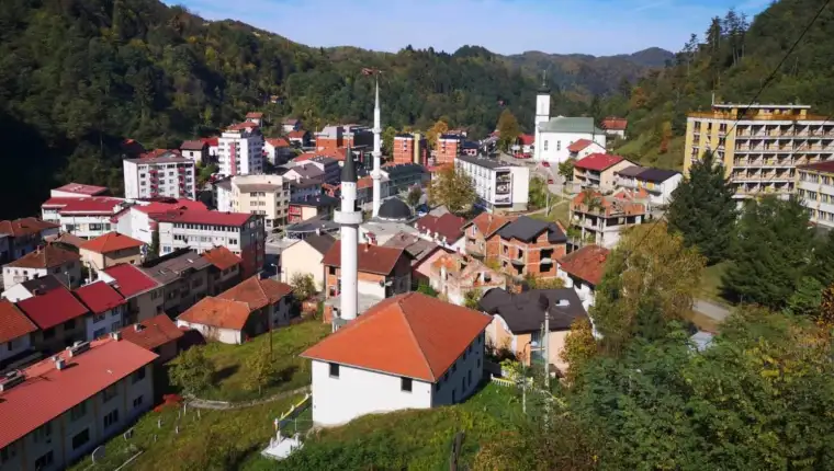 Srebrenica