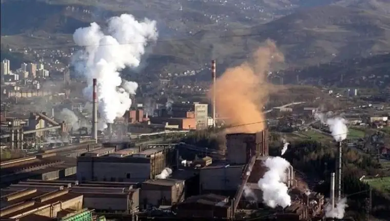 Zeljezara zenica