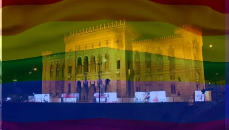 Vijecnica lgbti