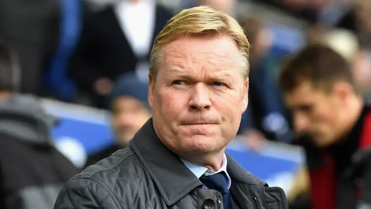 Ronald Koeman