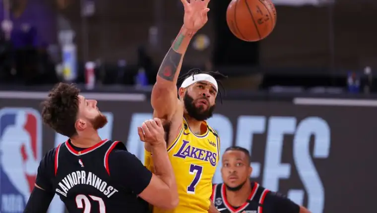 Nurkic