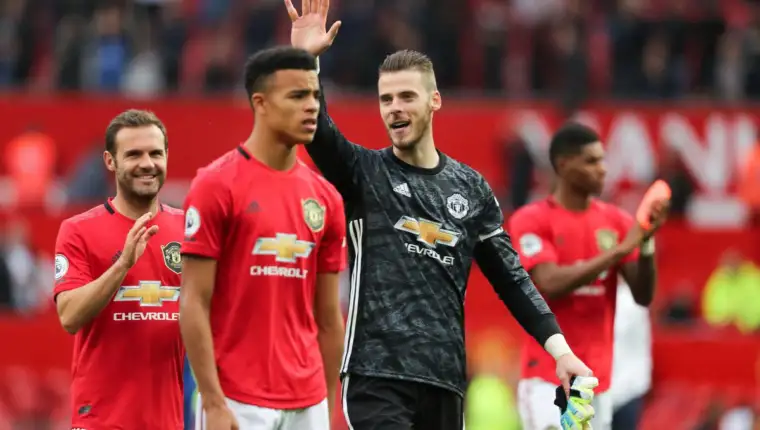 Manchester utd