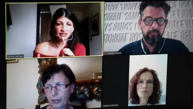 Sff panel