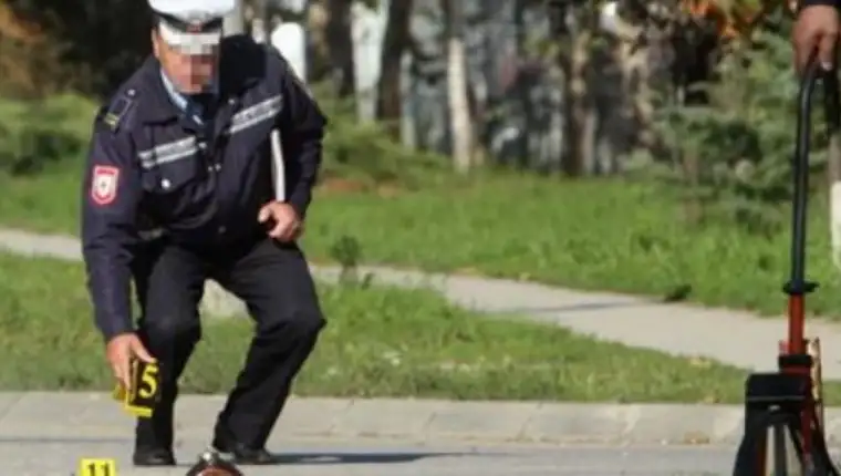 Policija nesreca