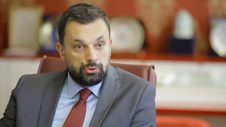 Konakovic