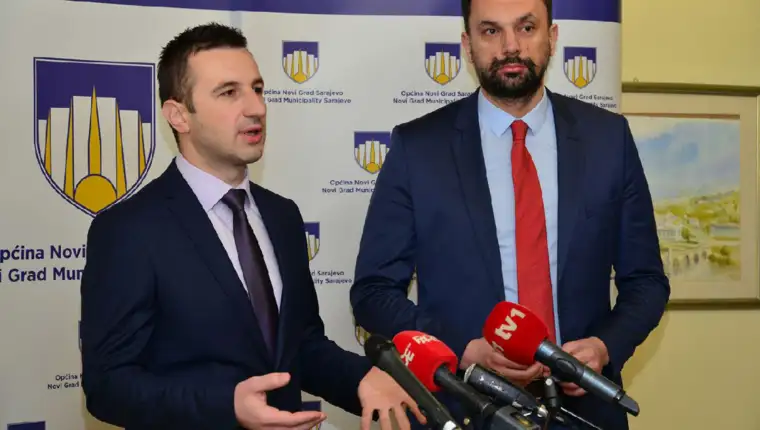 Efendic i konakovic