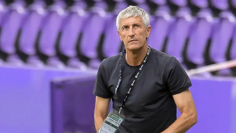 Setien