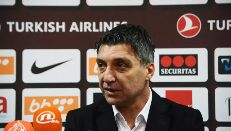 Vinko marinkovic