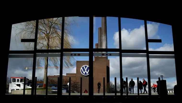 Vw