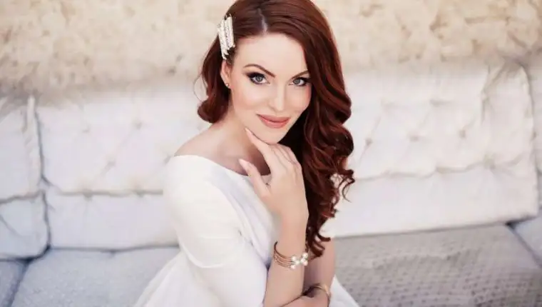 Nadja berberovic