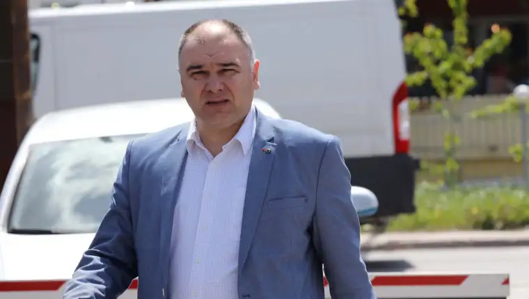 Bakir dautbasic