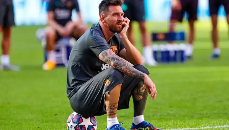 Messi22