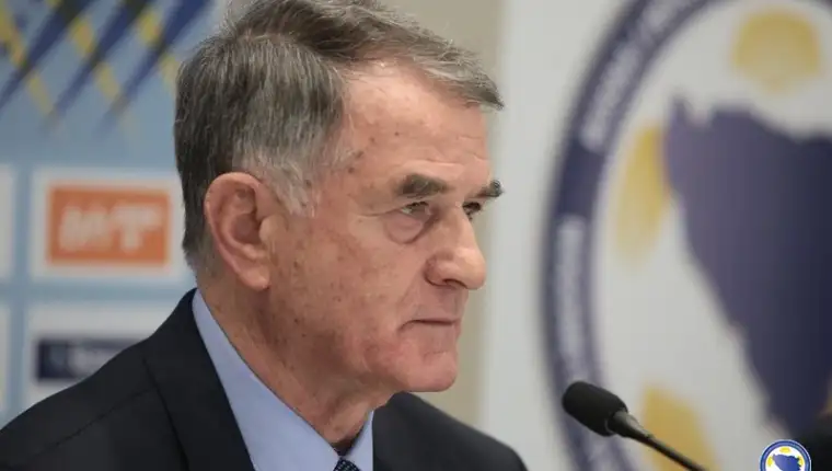 Dusan bajevic