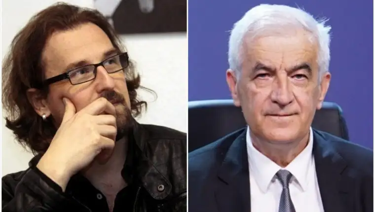 Marjanovic mandic