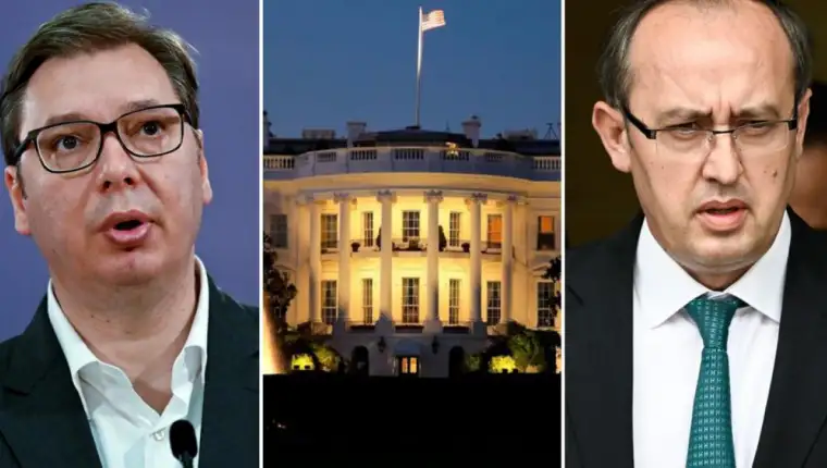 Vucic i hoti