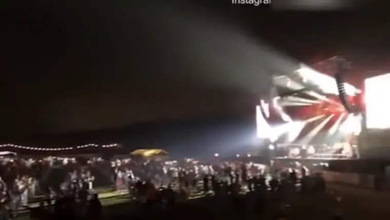 Koncert engleska