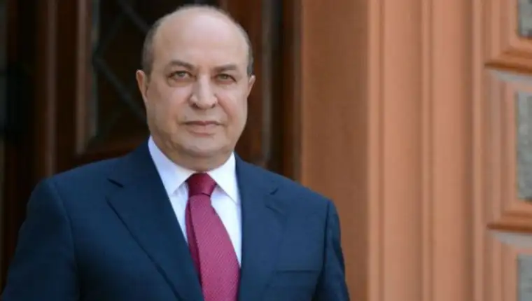 Hasanov