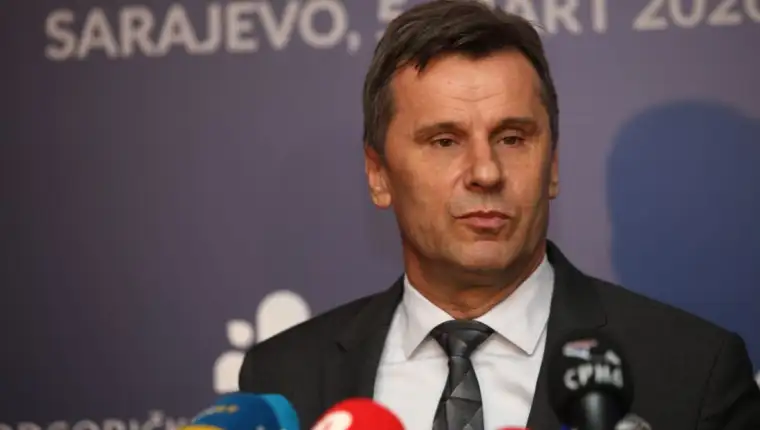 Fadil novalic
