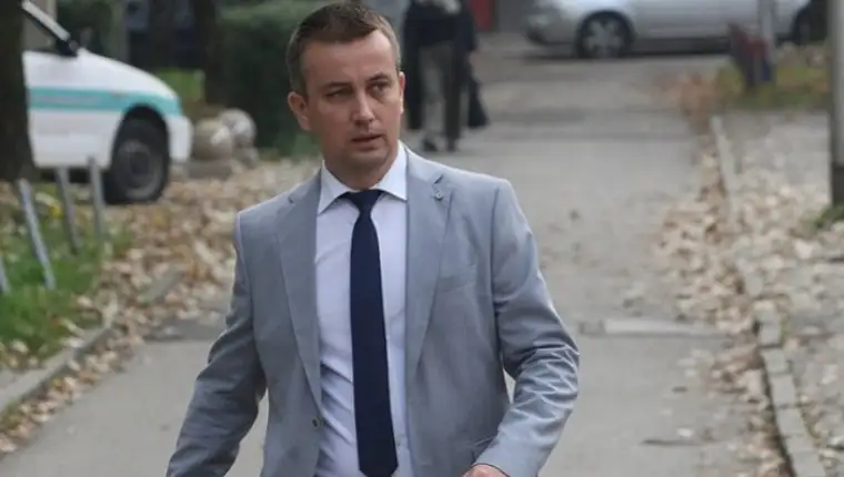 Adam sukalo