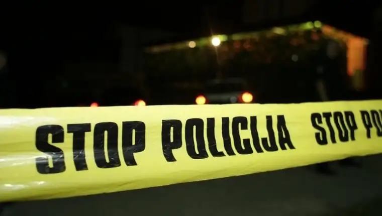 Policija ks3