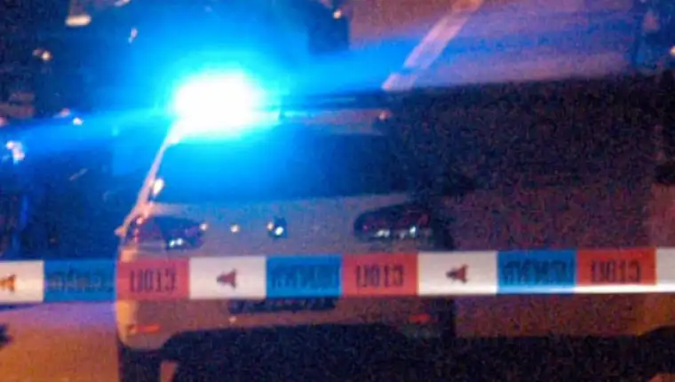Policija srbija