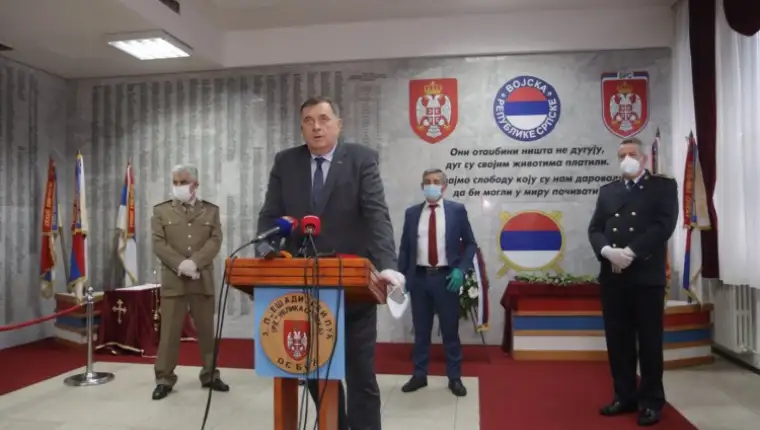 Dodik snsd
