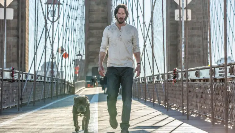 Keanu
