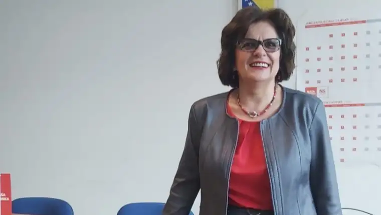 Mirjana marinkovic lepic1
