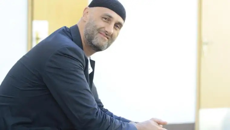 Muhamed velic 1
