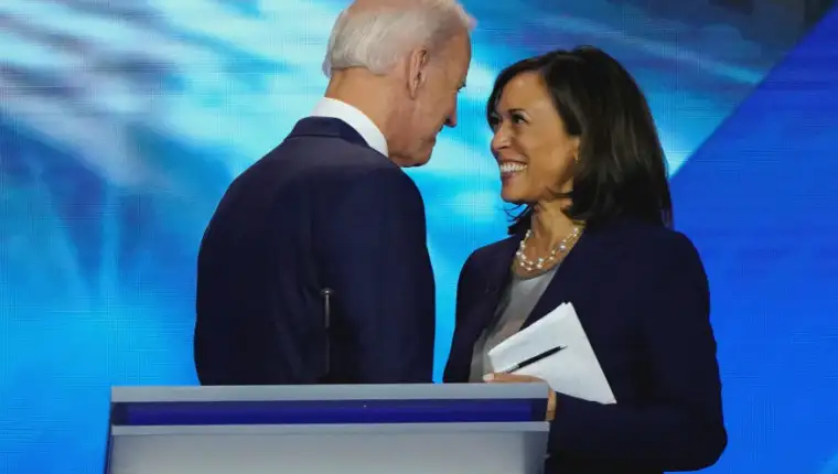 Kamala harris