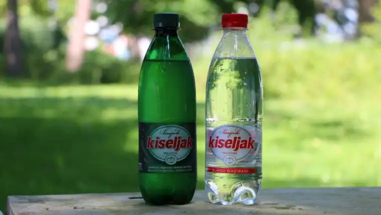 Sarajevski kiseljak 21