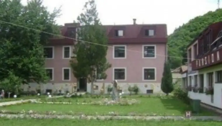 Dom za stara Gorazde