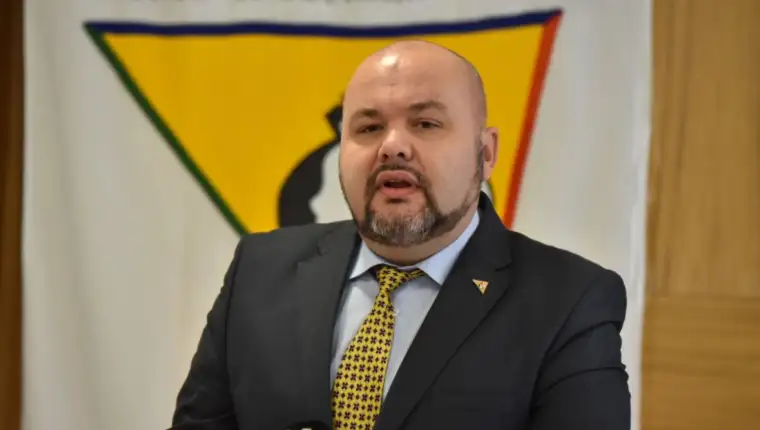Saudin Sivro