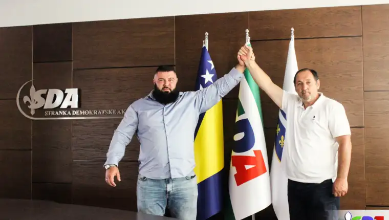 Ambeskovic sda