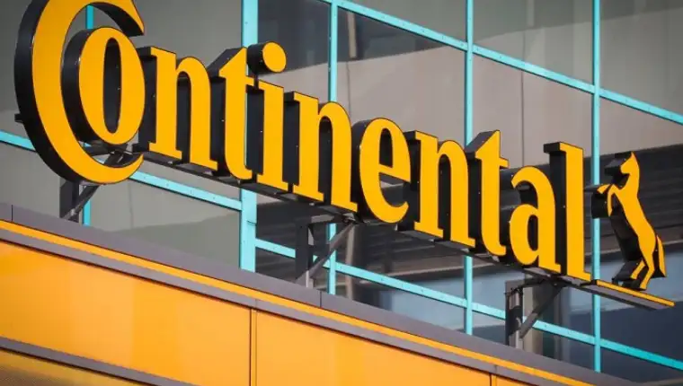 Continental