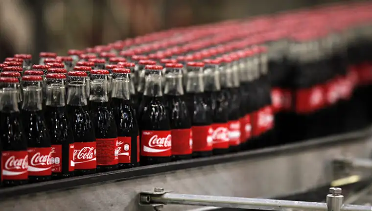 Coca cola