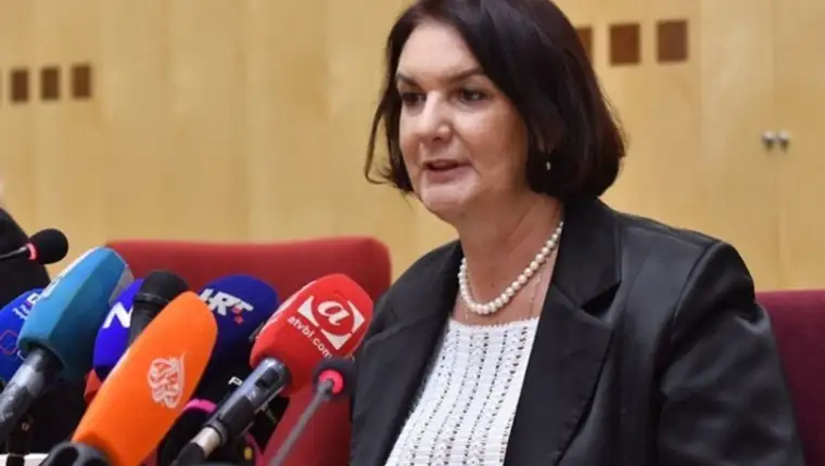 Gordana tadic 1