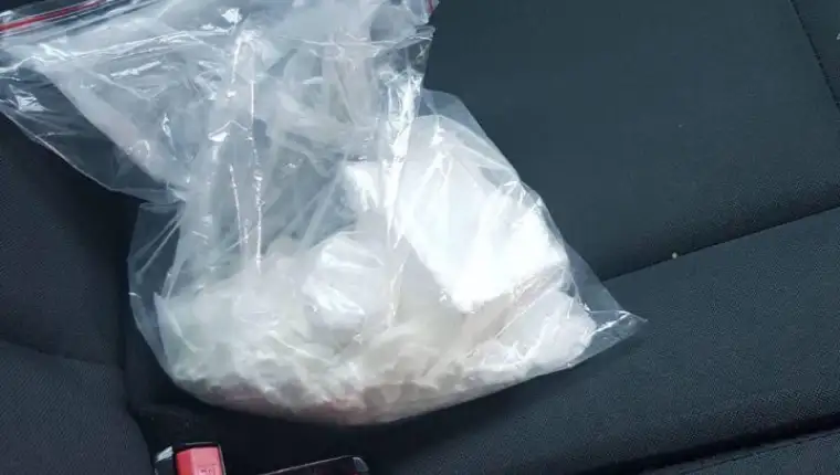 Strsljen heroin