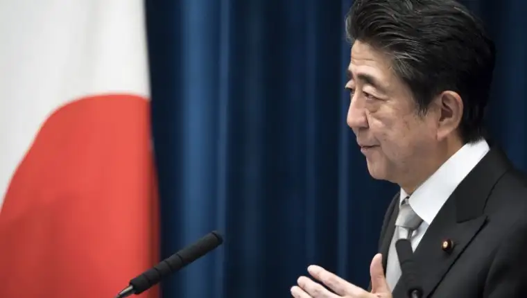Abe
