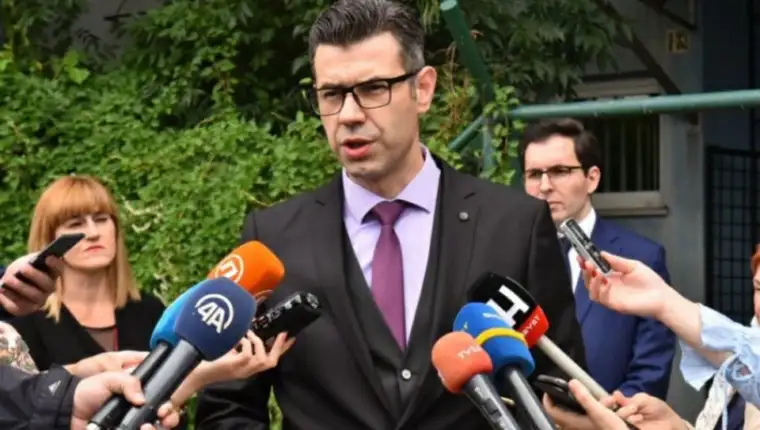 Anis krivic