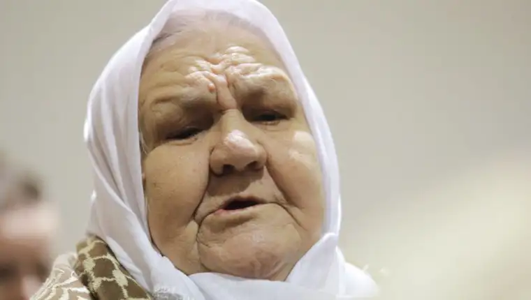 Nana Fata Orlovic AA