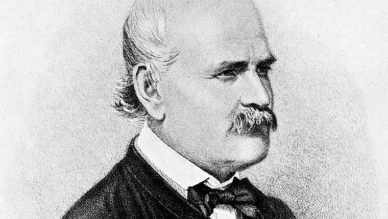 Ignaz Semmelweis