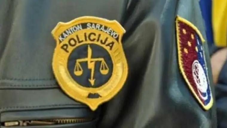 Policija ks 1