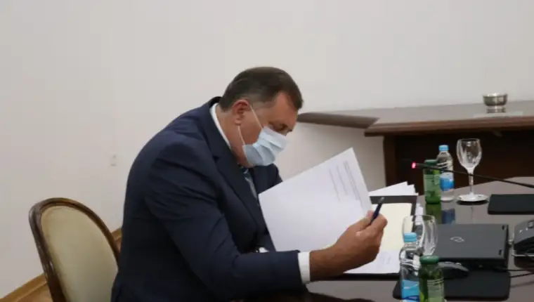 Dodik
