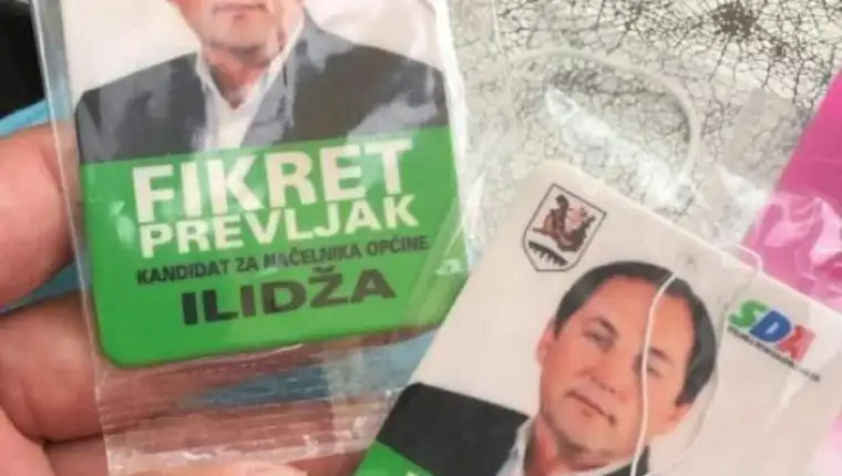 Fikro miris