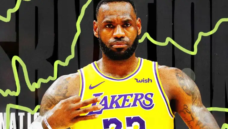 Lebron