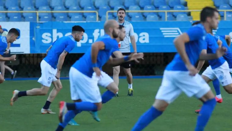 Zeljezniocar